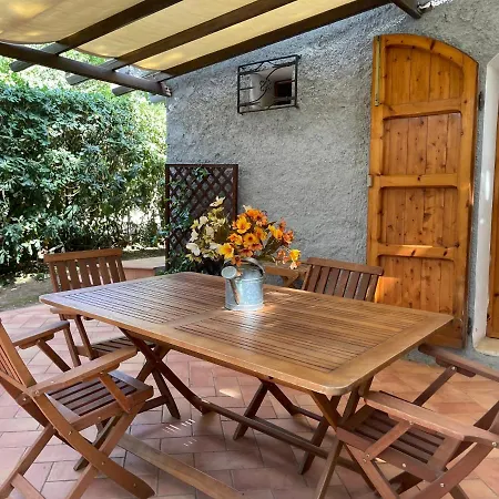 Podere Campalto Farm stay *