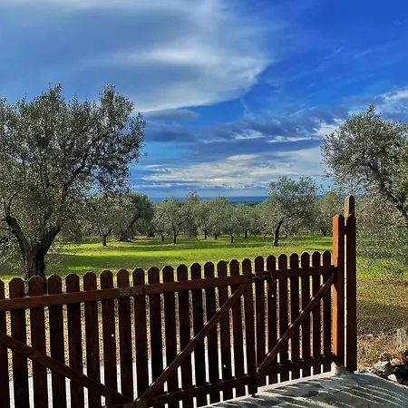 Podere Campalto Séjour à la ferme *