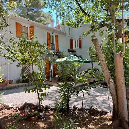Podere Campalto Farm stay