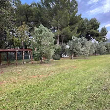 Podere Campalto Séjour à la ferme *