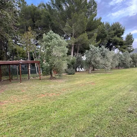 Podere Campalto Farm stay *