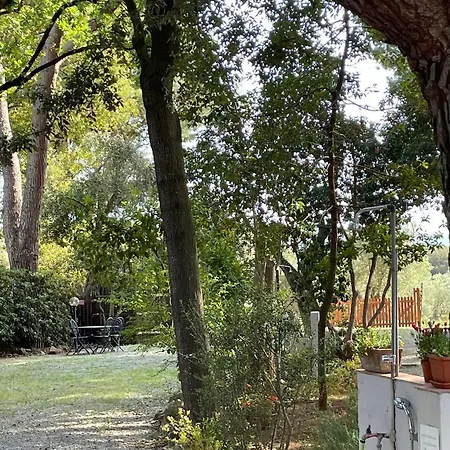 Podere Campalto Farm stay