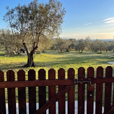 Podere Campalto Campiglia Marittima