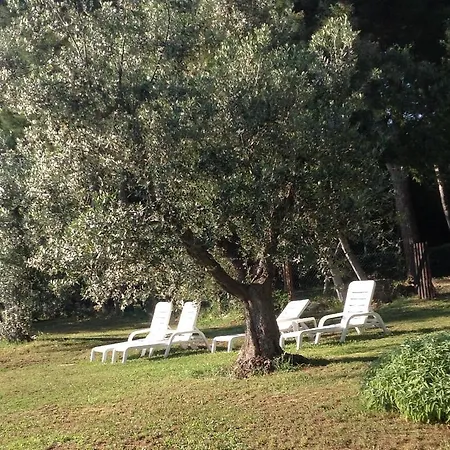 Podere Campalto *