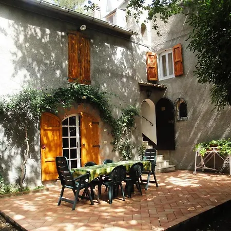 Podere Campalto *