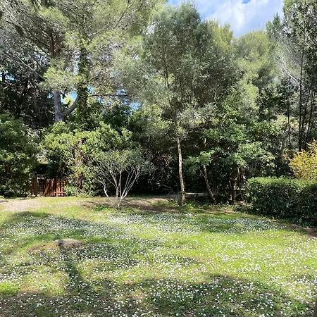 Podere Campalto Farm stay