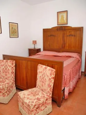 Podere Campalto Farm stay