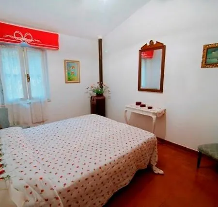 Podere Campalto Séjour à la ferme Campiglia Marittima