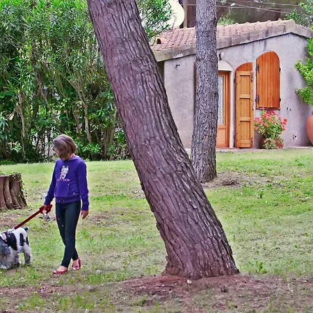 Podere Campalto Farm stay *