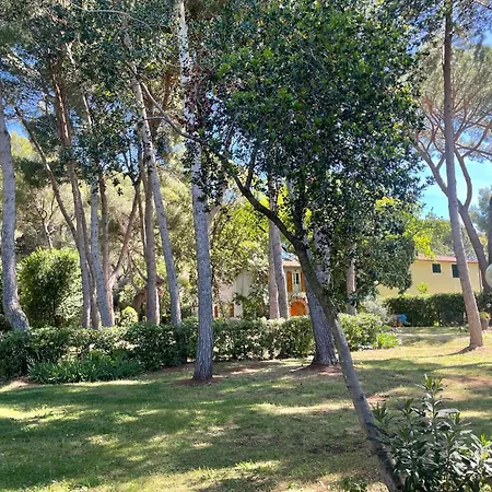 Podere Campalto *
