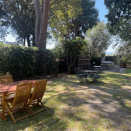 Podere Campalto Farm stay *