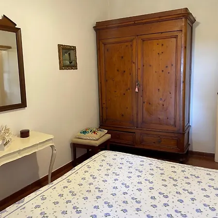Podere Campalto *