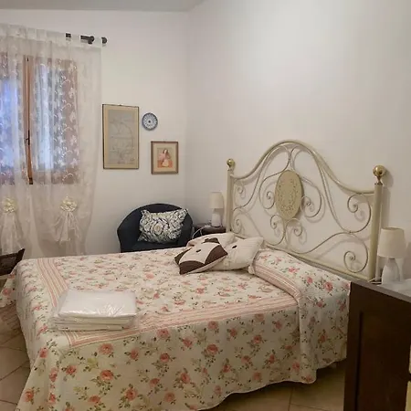 Podere Campalto Séjour à la ferme Campiglia Marittima