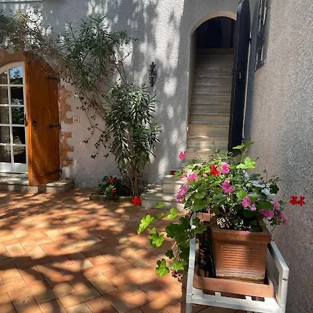Farm stay Podere Campalto