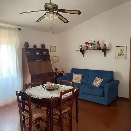Podere Campalto