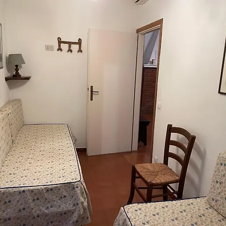 Farm stay Podere Campalto