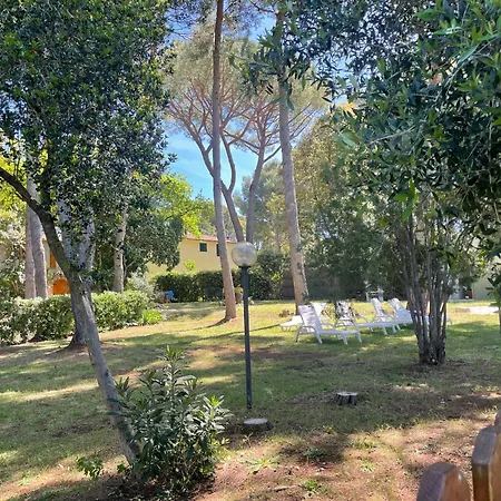 Podere Campalto