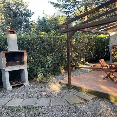 Podere Campalto Farm stay Campiglia Marittima