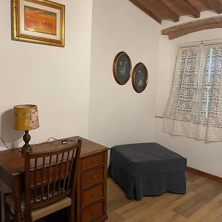 Podere Campalto