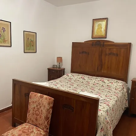 Podere Campalto Farm stay