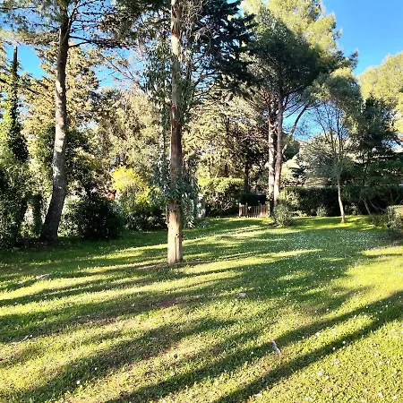 Farm stay Podere Campalto *