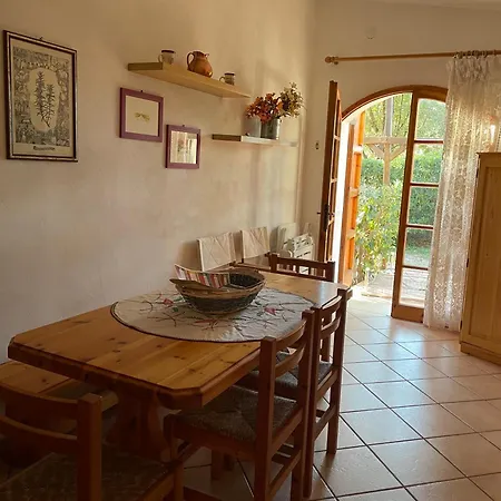 Podere Campalto Farm stay Campiglia Marittima