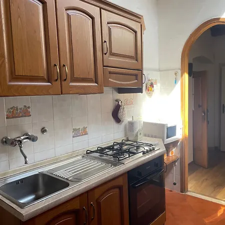 Podere Campalto Farm stay *