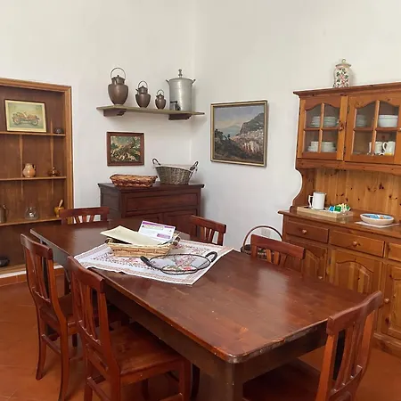 Podere Campalto *
