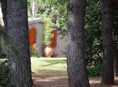 Podere Campalto *
