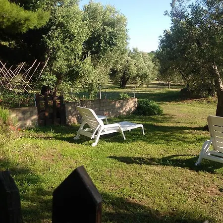 Séjour à la ferme Podere Campalto Campiglia Marittima