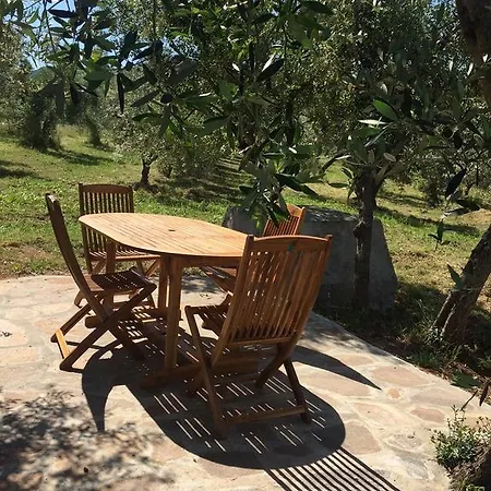 Podere Campalto Campiglia Marittima
