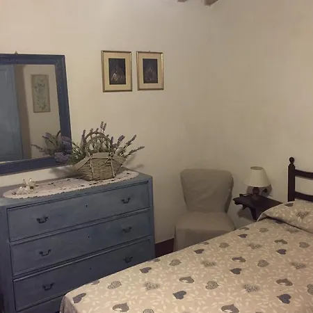 Podere Campalto *