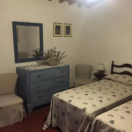 Podere Campalto Campiglia Marittima