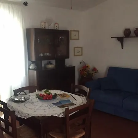 Podere Campalto