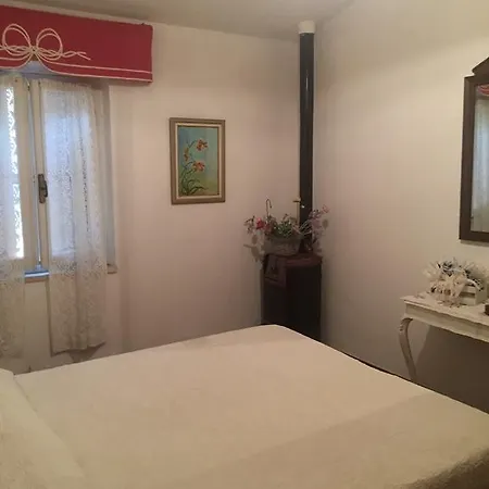 Podere Campalto Séjour à la ferme Campiglia Marittima
