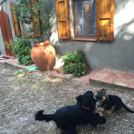 Podere Campalto *