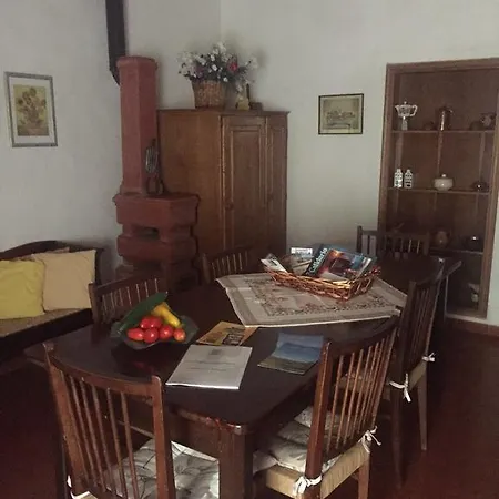 Podere Campalto Farm stay *