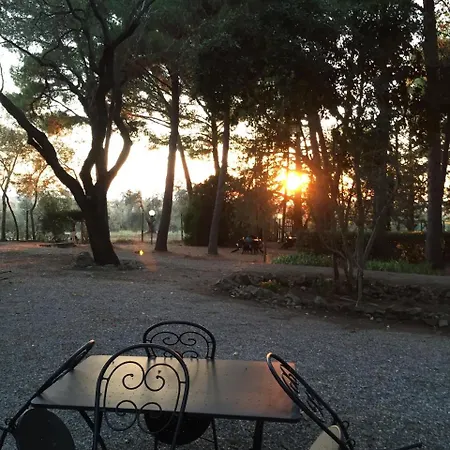 Farm stay Podere Campalto *