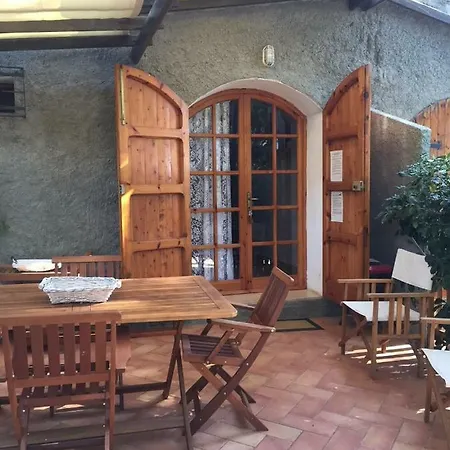 Podere Campalto * Campiglia Marittima