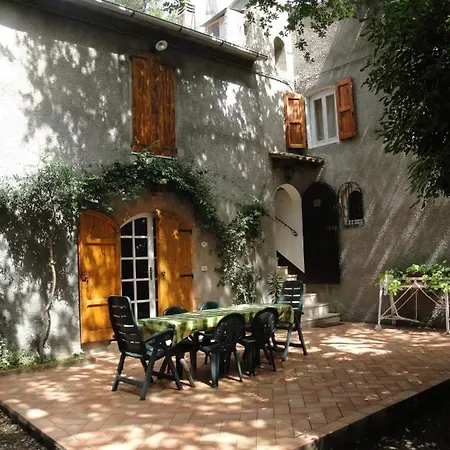 Podere Campalto Séjour à la ferme *