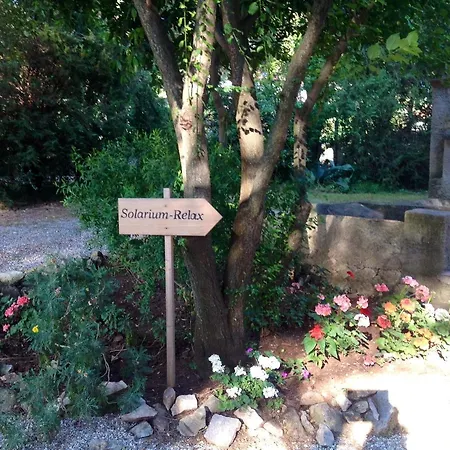 Farm stay Podere Campalto Campiglia Marittima