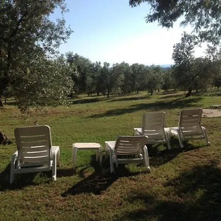 Podere Campalto Séjour à la ferme Campiglia Marittima