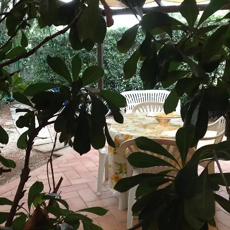 Podere Campalto Séjour à la ferme *