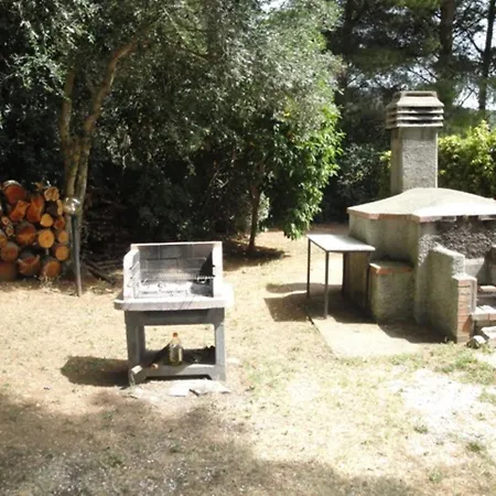 Podere Campalto Campiglia Marittima