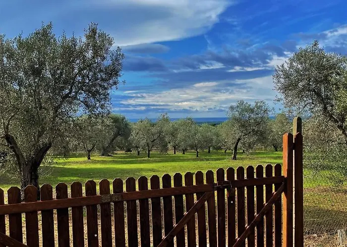 Podere Campalto Farm stay *