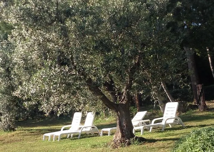 Podere Campalto *