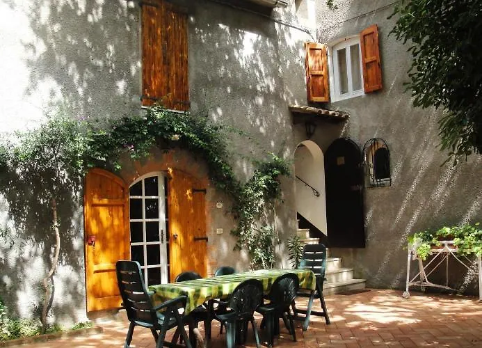 Podere Campalto *