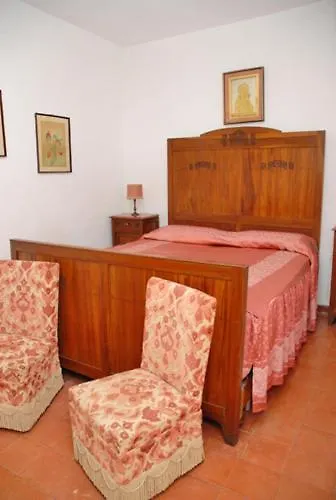 Podere Campalto Farm stay