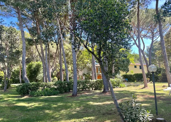 Podere Campalto *