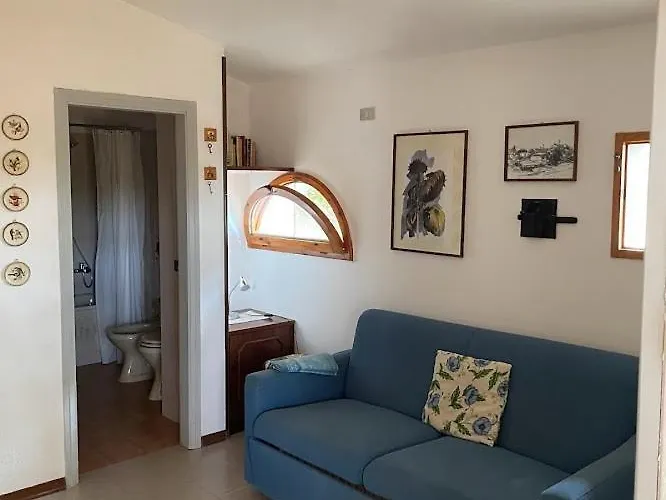 Podere Campalto Farm stay Campiglia Marittima